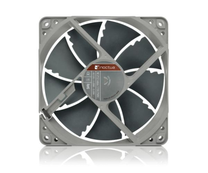 Wentylator Noctua NF-P12 Redux 1700obr. PWM 120mm